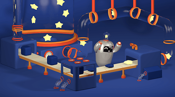 Star factory