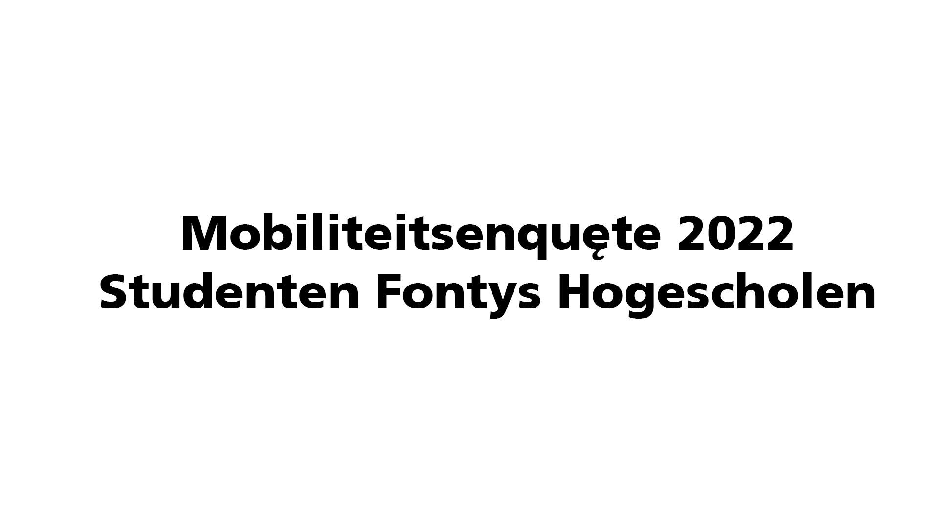 Fontys 1
