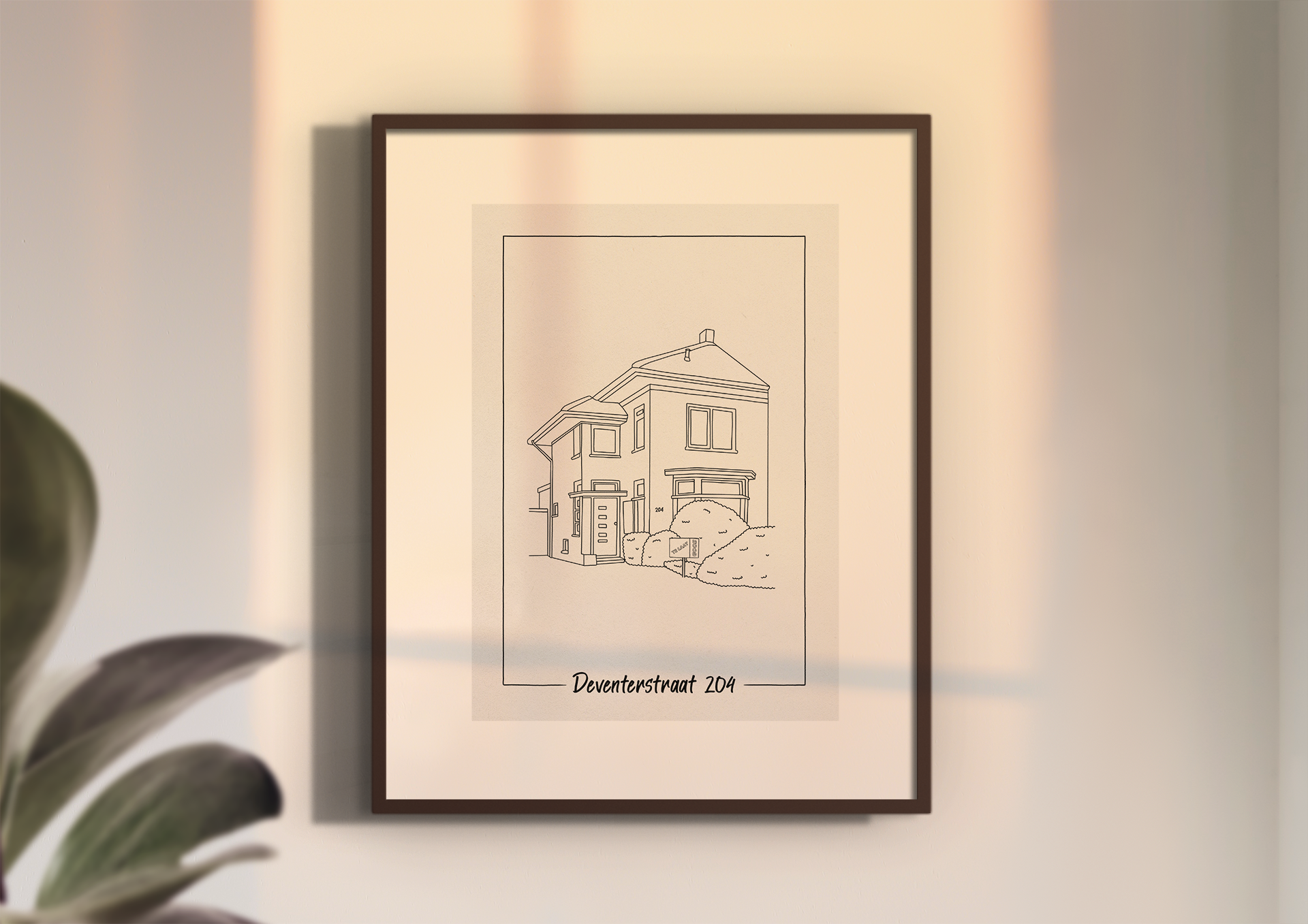 Huis 4