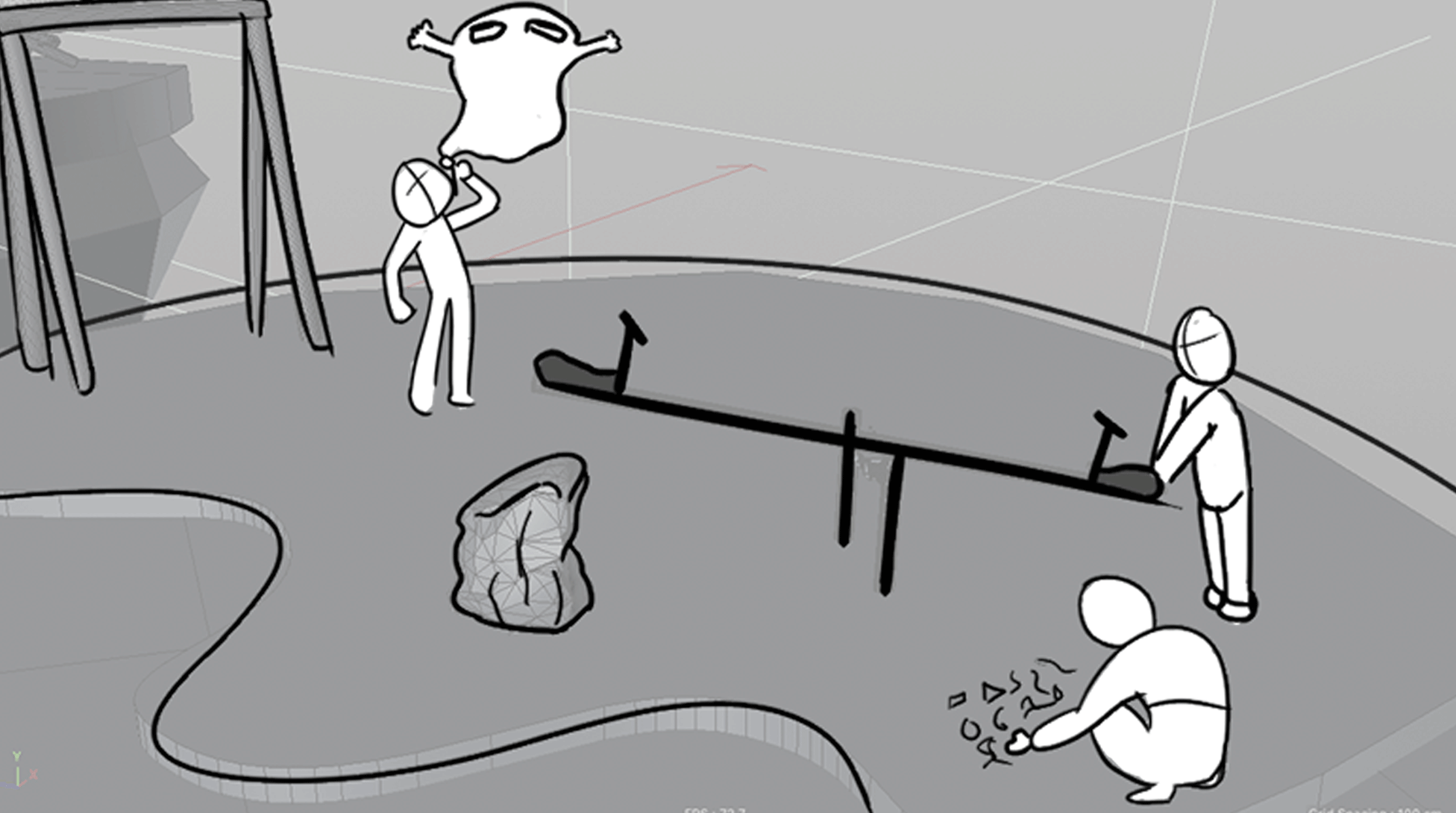 Playgrounds 15