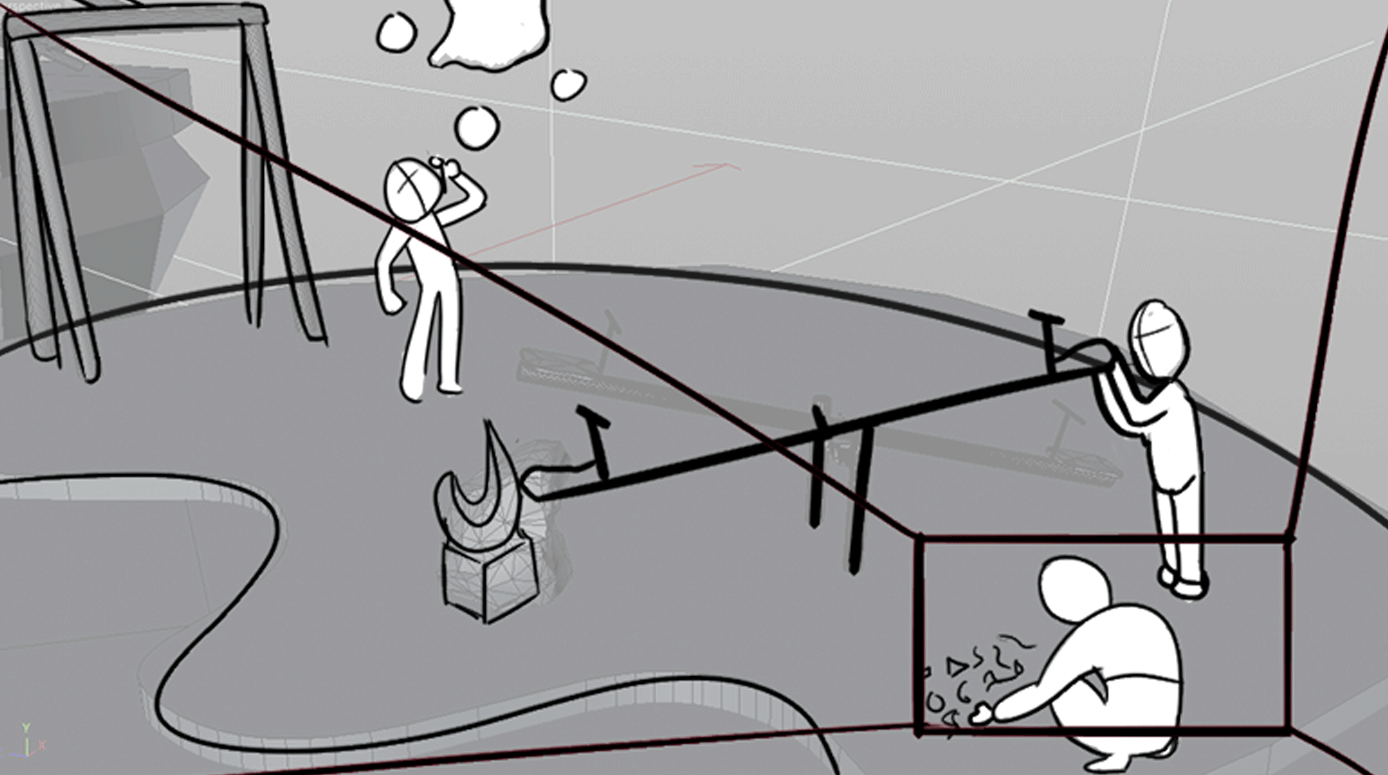 Playgrounds 16