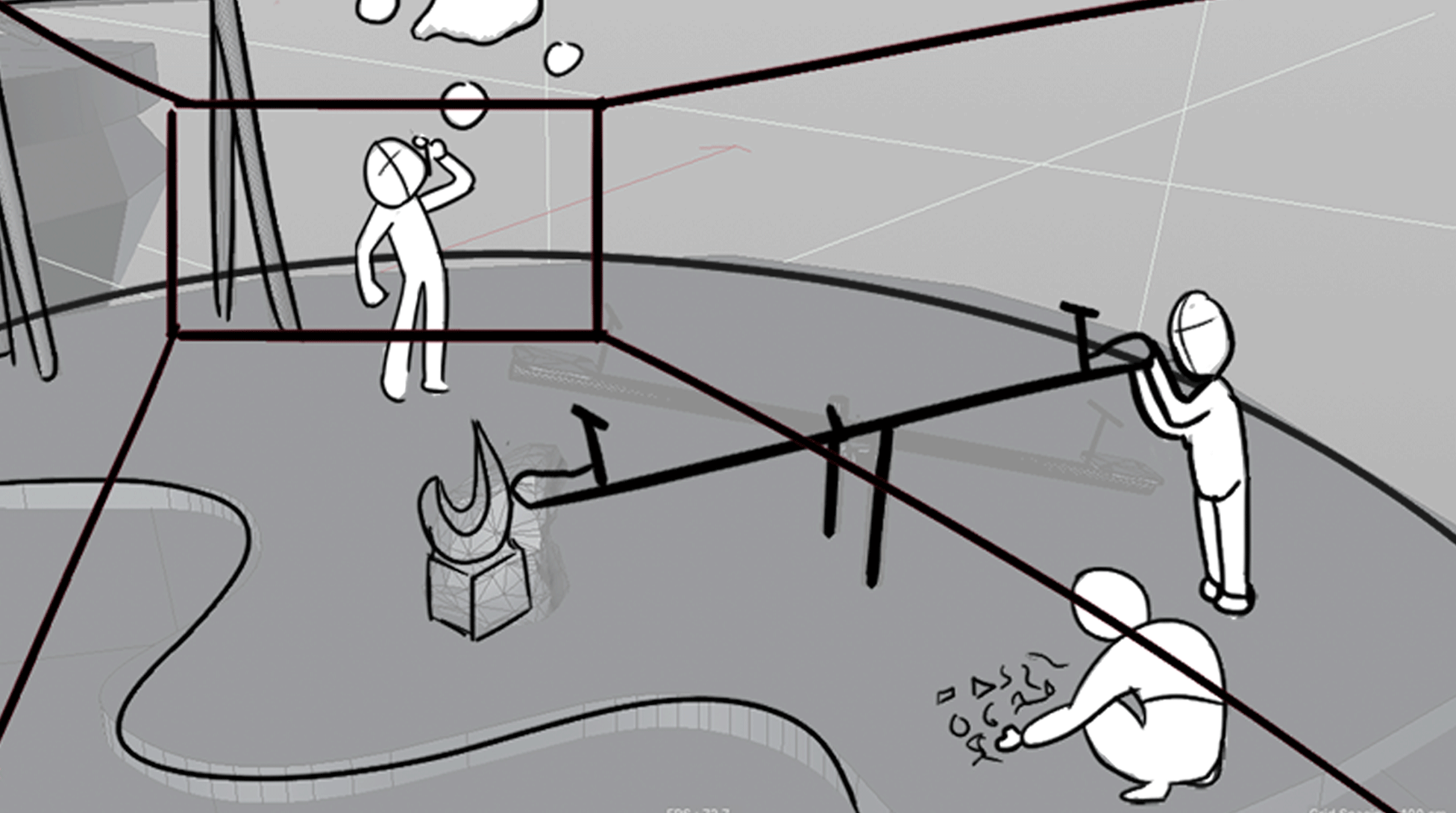 Playgrounds 18